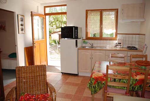 gite du vieux moulin