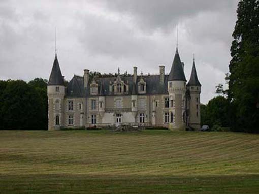 gite du vieux moulin