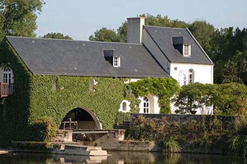 gite du vieux moulin