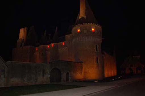 gite du vieux moulin