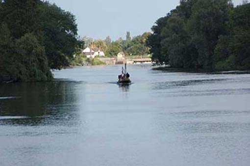 gite du vieux moulin
