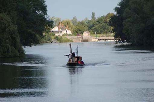 gite du vieux moulin