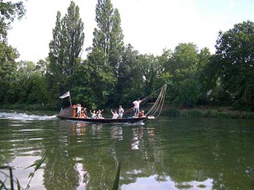 gite du vieux moulin